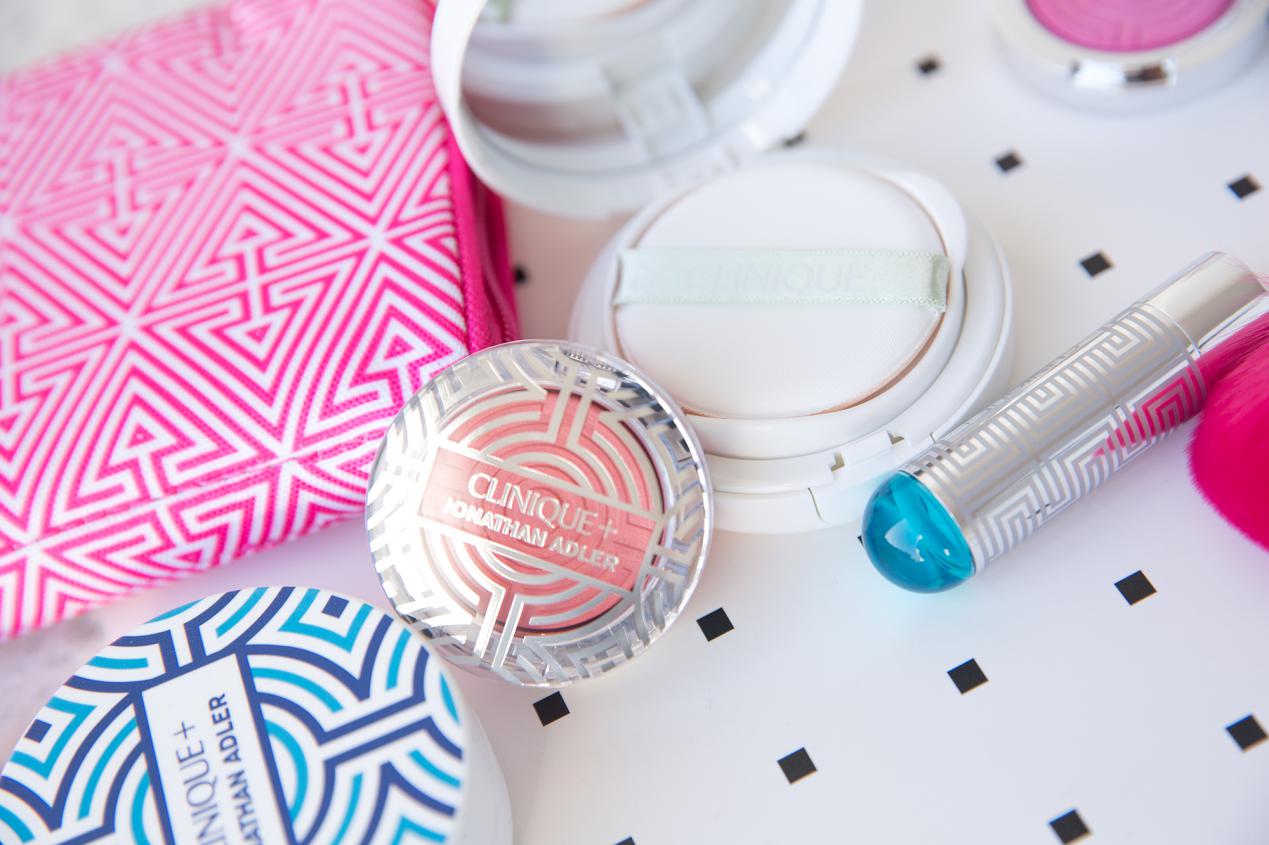 倩碧新品彩妆推荐,倩碧自然感彩妆