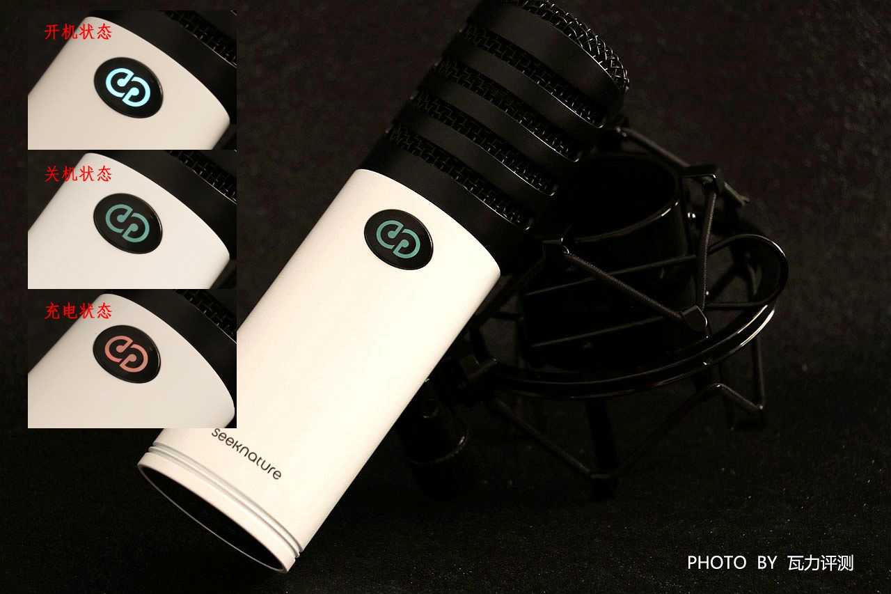 平价直播麦克风推荐测评,网红直播专用挂脖麦克测评