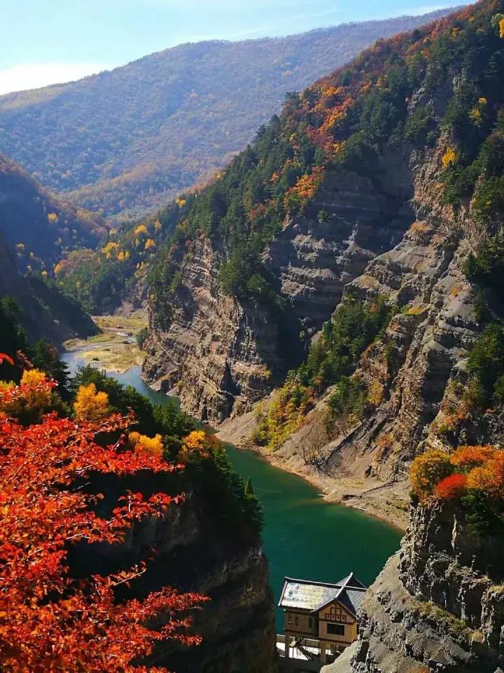 大美宁夏得天独厚图片,大美宁夏山峰