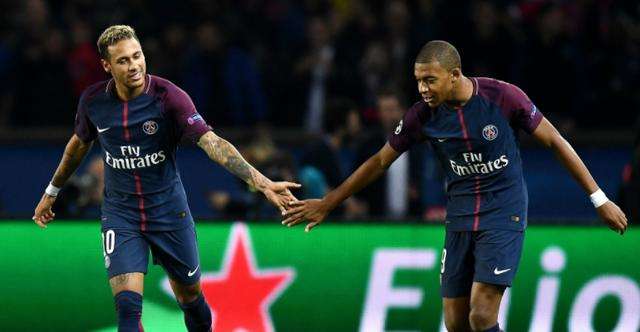 c罗梅西时代结束,梅西c罗时代落幕