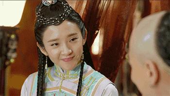 唐艺昕张若昀新剧对打,张若昀为唐艺昕新剧打call