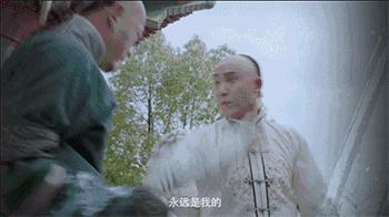 唐艺昕张若昀新剧对打,张若昀为唐艺昕新剧打call