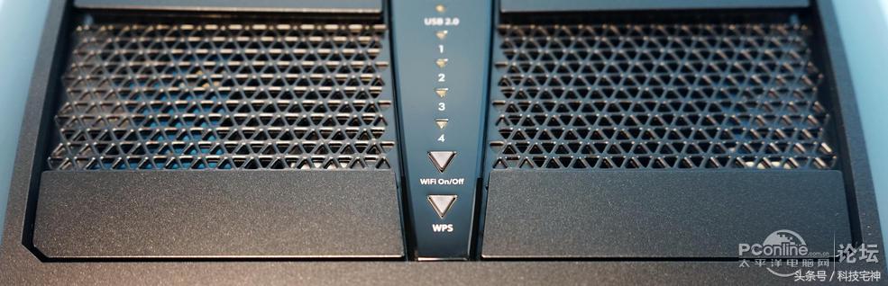 125平方复式无线ap组网,小户型无线ap