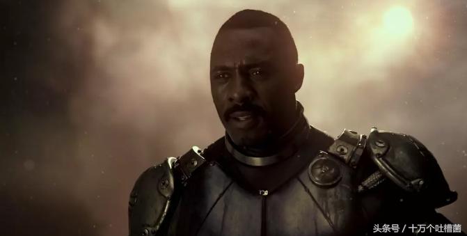 本能比肩《指环王》的一部神作,就这么被索尼影业拍砸了……