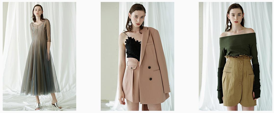 推荐性价比高的品牌女装,推荐一款低调又好看的女装店铺