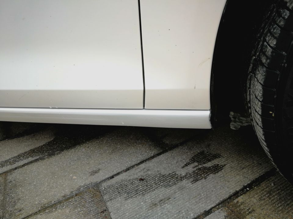 汽美店漆面快修，有多快！