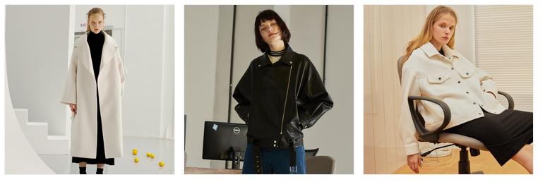 推荐性价比高的品牌女装,推荐一款低调又好看的女装店铺