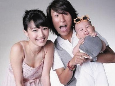 白百何被问及感情状况,白百何又复出了