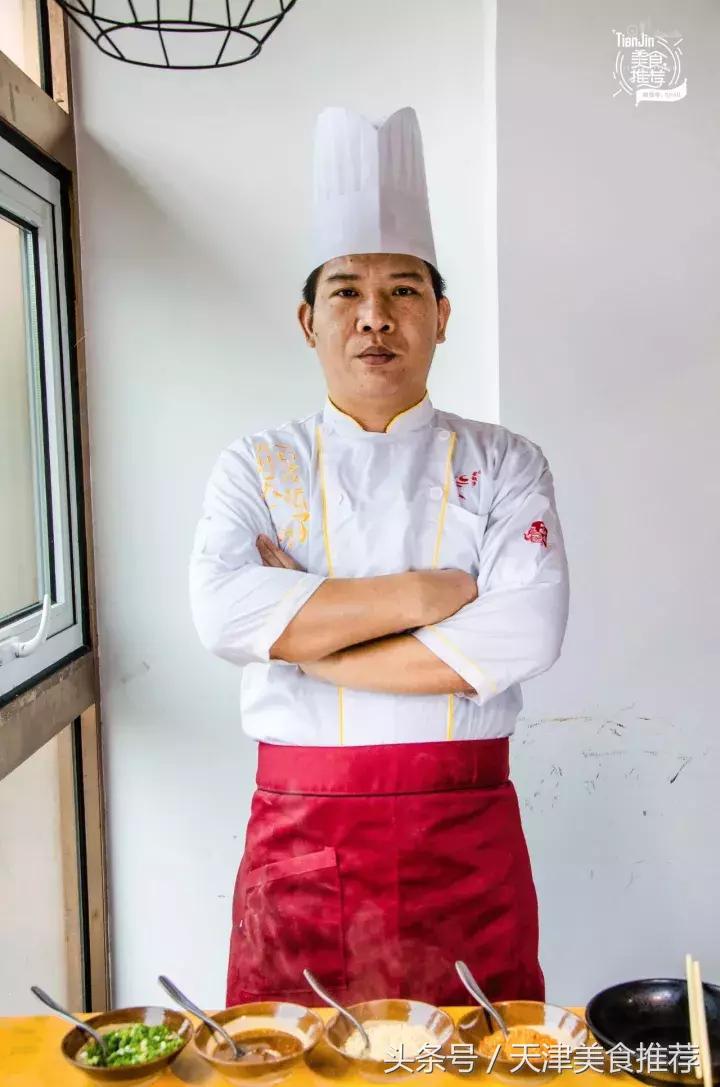 成都本地人必吃的店甜水面,成都甜水面川菜