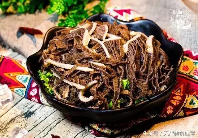 成都本地人必吃的店甜水面,成都甜水面川菜