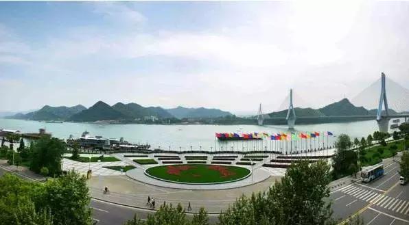 从白昼到黑夜,爱上宜昌的24小时