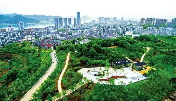 从白昼到黑夜,爱上宜昌的24小时