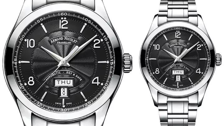 1万左右的帝舵手表,1万5的帝舵表怎么样