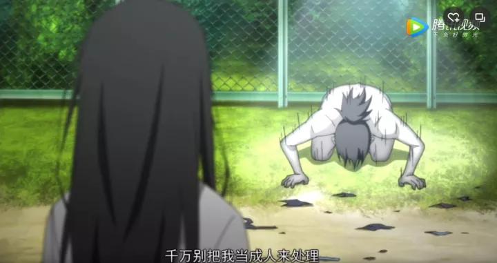 这位贱萌的男主角,凭借一人之力,就成了“不摇碧莲”的代名词!