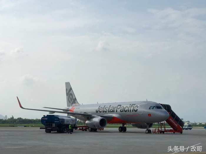 金秋十月，直飞岘港，宝华国旅邀你遇见越南最美的山海天