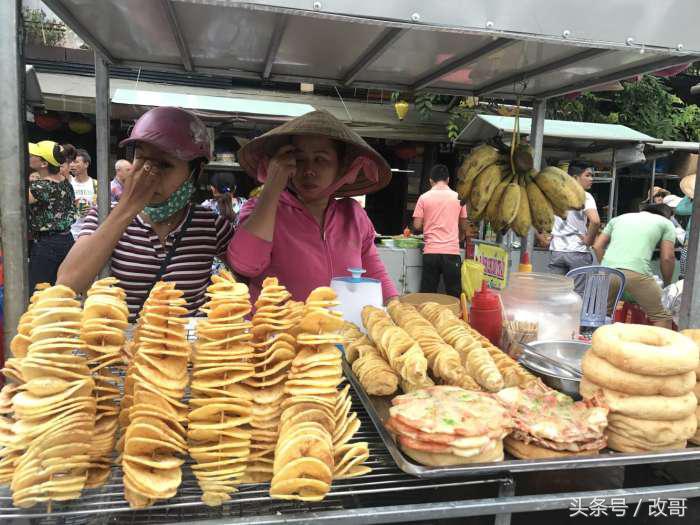 金秋十月，直飞岘港，宝华国旅邀你遇见越南最美的山海天