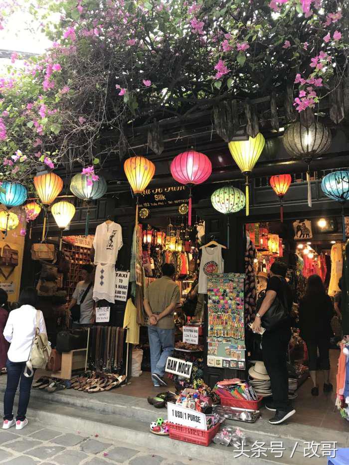 金秋十月，直飞岘港，宝华国旅邀你遇见越南最美的山海天