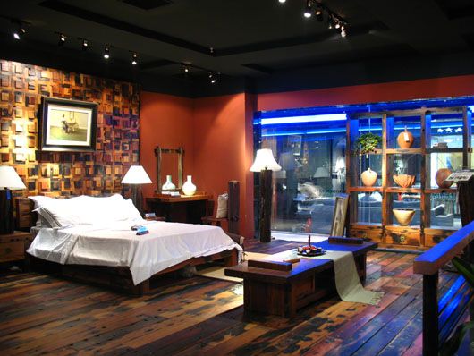 最美船木家具,古典船木家具图片大全欣赏