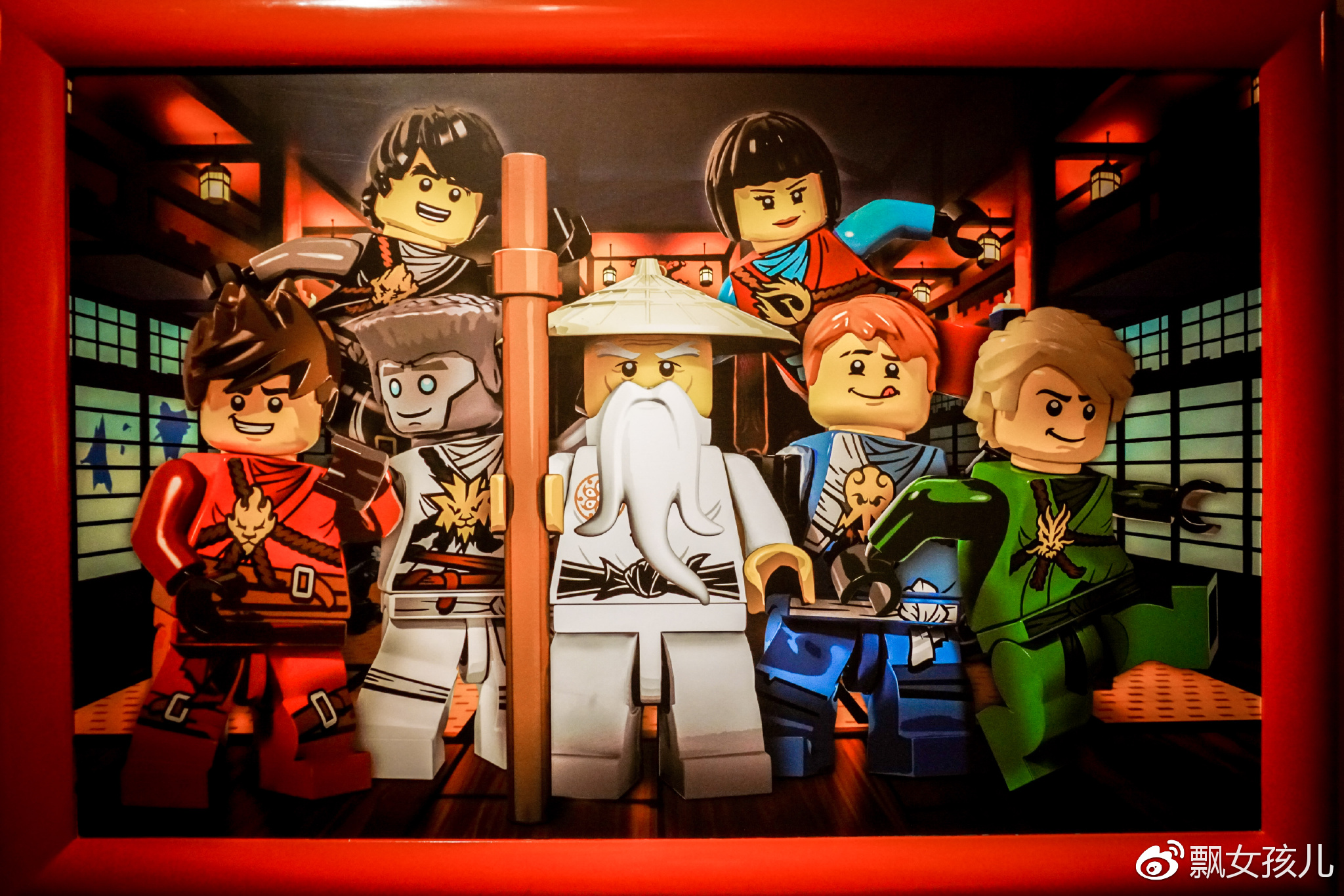 马来西亚乐高乐园旅游,游玩马来西亚攻略