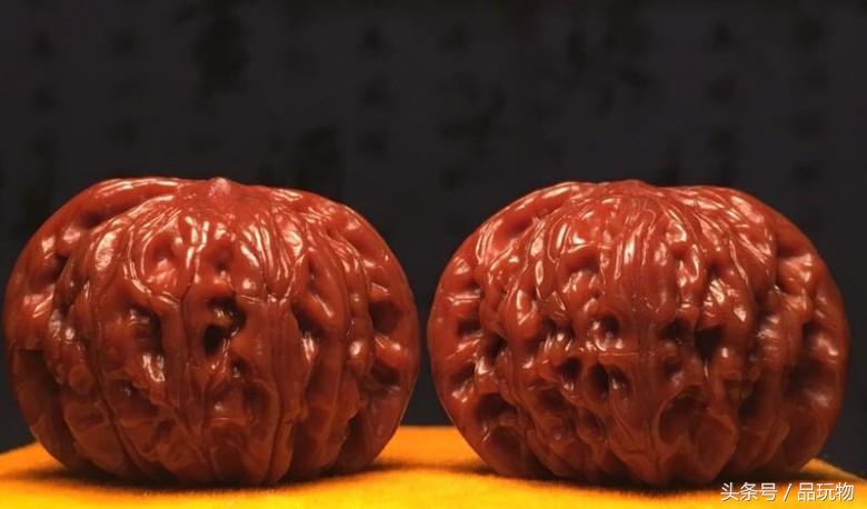 老狮子头核桃价格,磨盘狮子头文玩核桃讲解