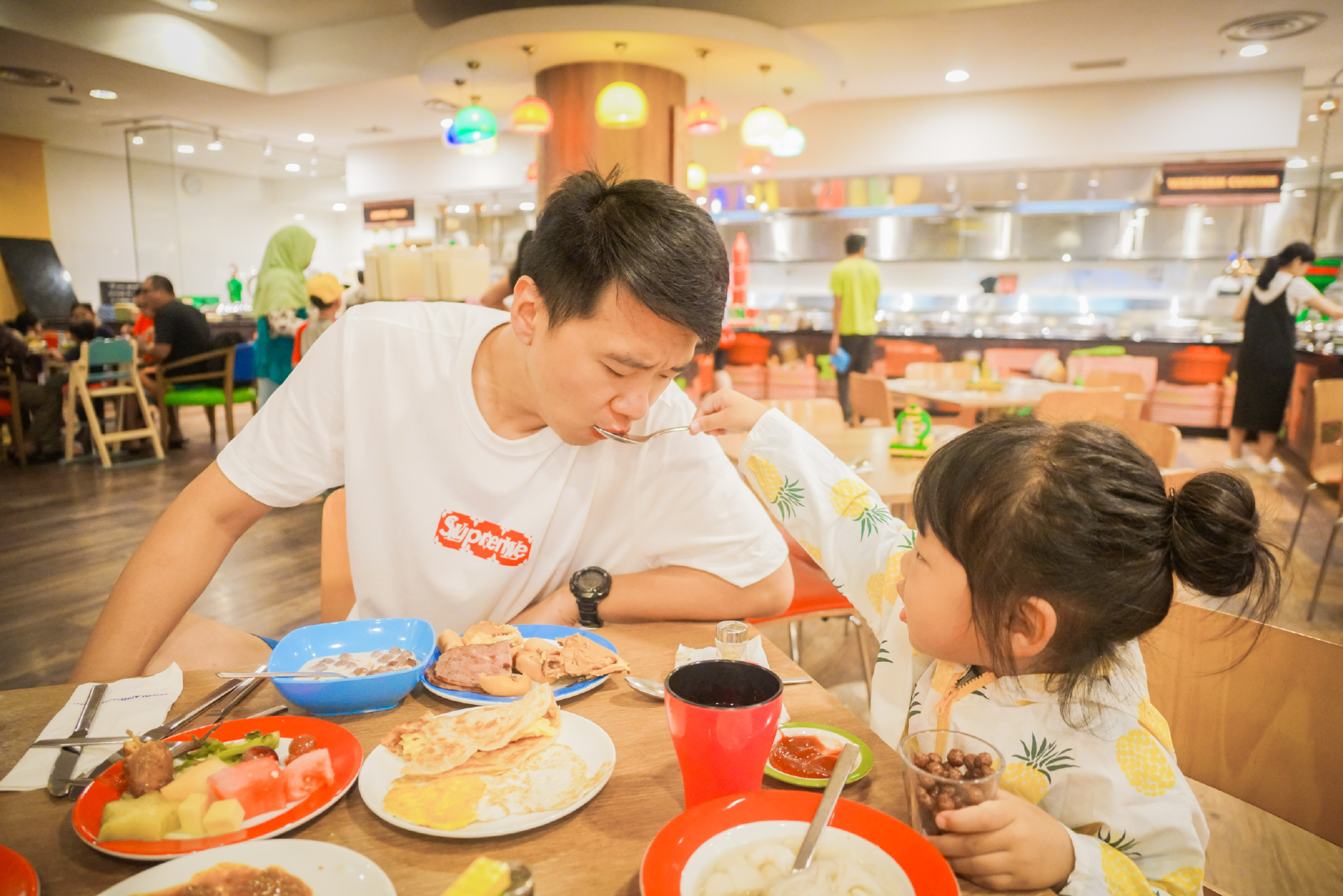 马来西亚乐高乐园旅游,游玩马来西亚攻略