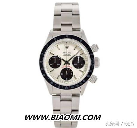 腕表劳力士迪通拿复古款保罗纽曼,真假劳力士保罗纽曼迪通拿对比