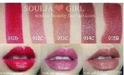 30块钱的口红贵吗,300块钱的口红和30块钱口红的差别