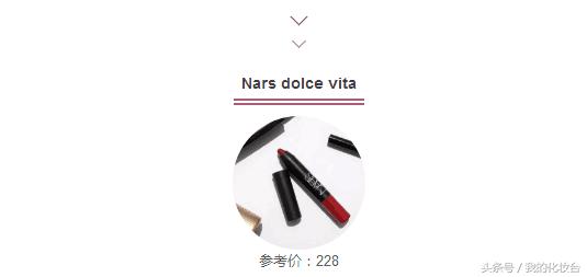 30块钱的口红贵吗,300块钱的口红和30块钱口红的差别