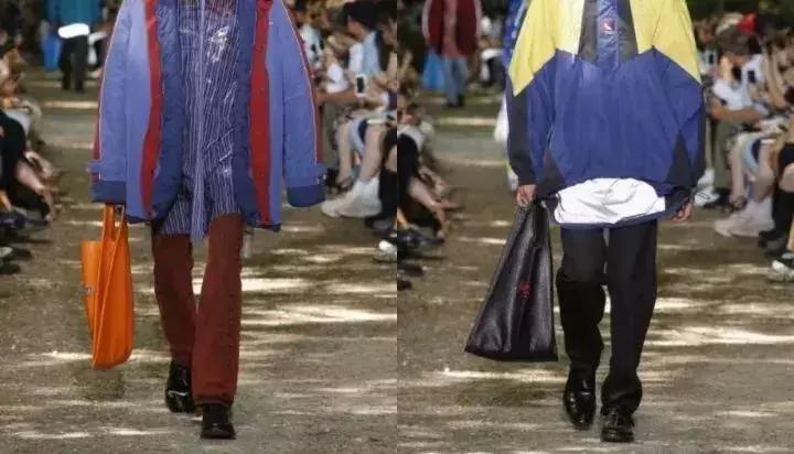 新娱儿美了一季的巴黎世家开始作妖了,丑不丑大家来评评理