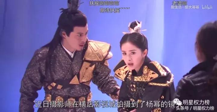 鹿晗演绎科技范儿，陈伟霆荷尔蒙爆棚？路透来袭你最期待哪部作品