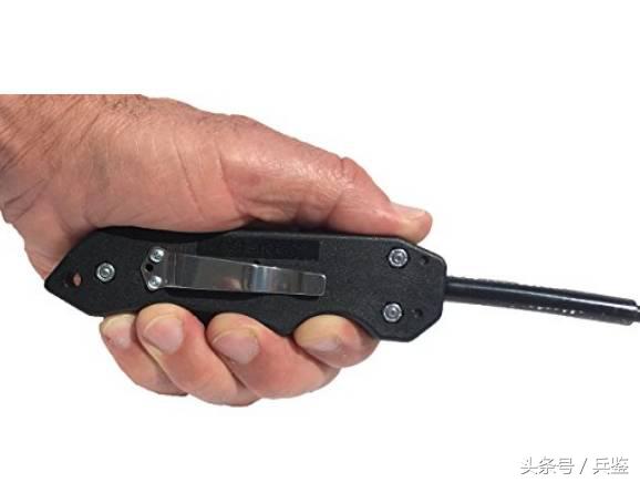 防身自卫反击技巧,自卫武器防身招数