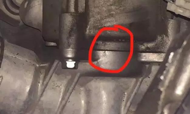 本田思域侧面事故,本田思域方向机坏了