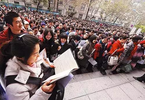 如何提前知道国考的报考岗位,国考报名推荐表日期怎么填