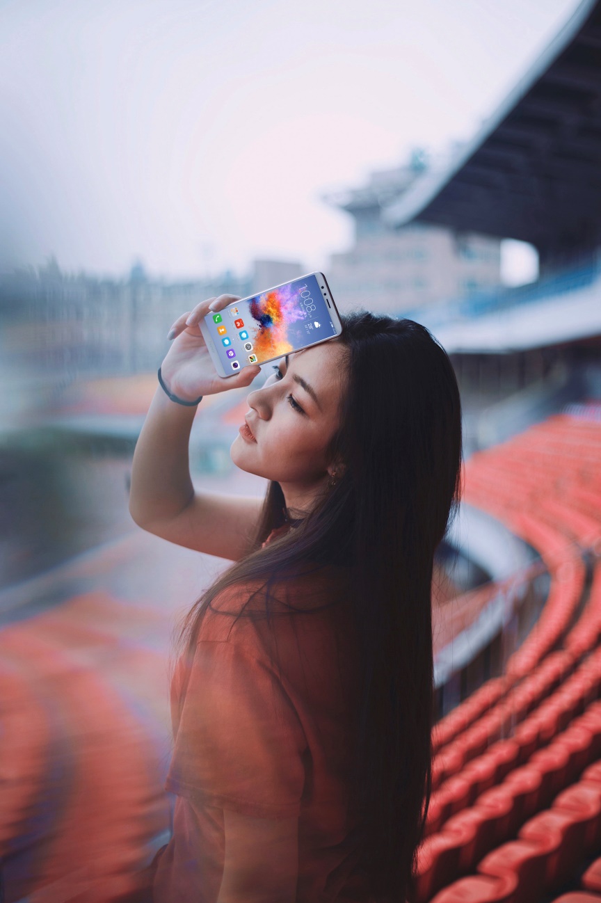 千元荣耀手机性价比之王,千元全面屏荣耀畅玩7x使用感受