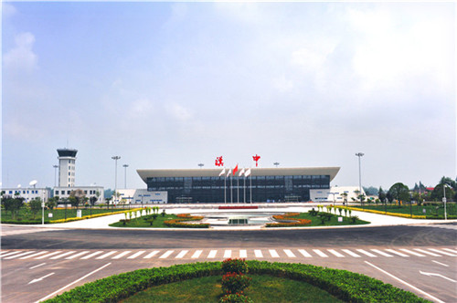 汉中买房最好的条件,在汉中现在买房合适吗