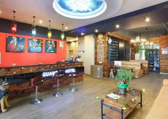 来三亚必住的海边客栈,来三亚住哪个民宿