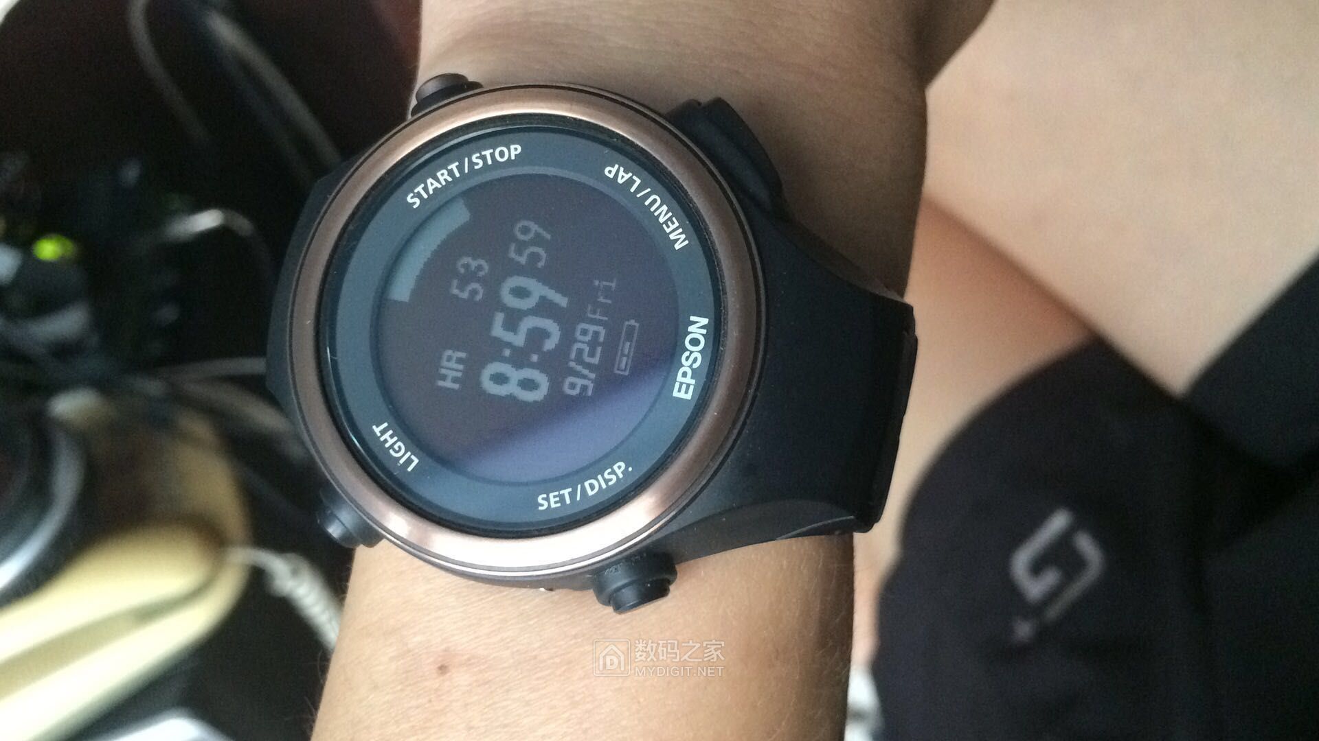 心率手表gps,心率运动监测手表