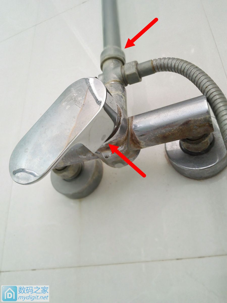 淋浴阀芯漏水怎么修视频,淋浴花洒阀芯漏水如何维修