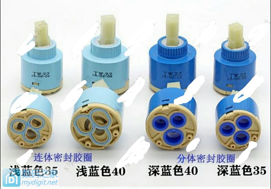 淋浴阀芯漏水怎么修视频,淋浴花洒阀芯漏水如何维修