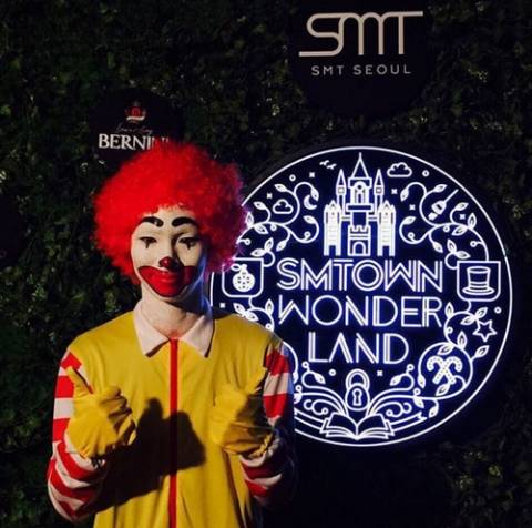 穿女装!花光存款!这样的爱豆你能接受吗?