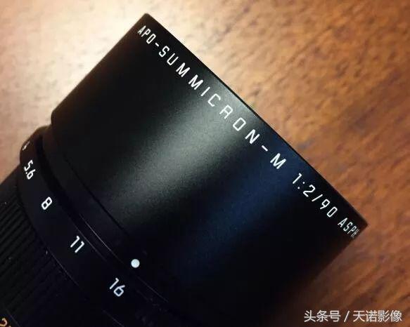 徕卡m90f2第二代评测,徕卡90f2pre-a银色