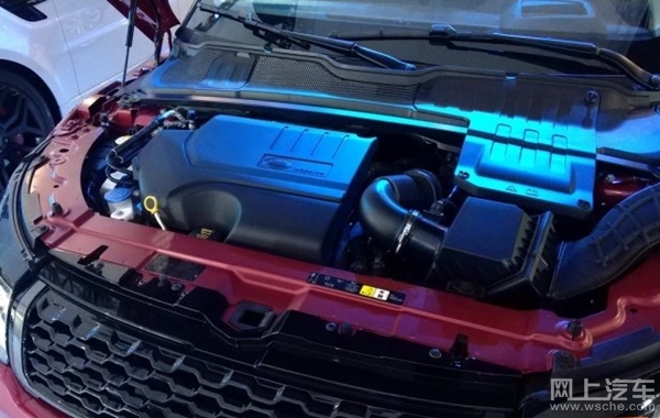 SUV合资车路虎揽胜极光和讴歌CDX怎么样？优惠多少钱？