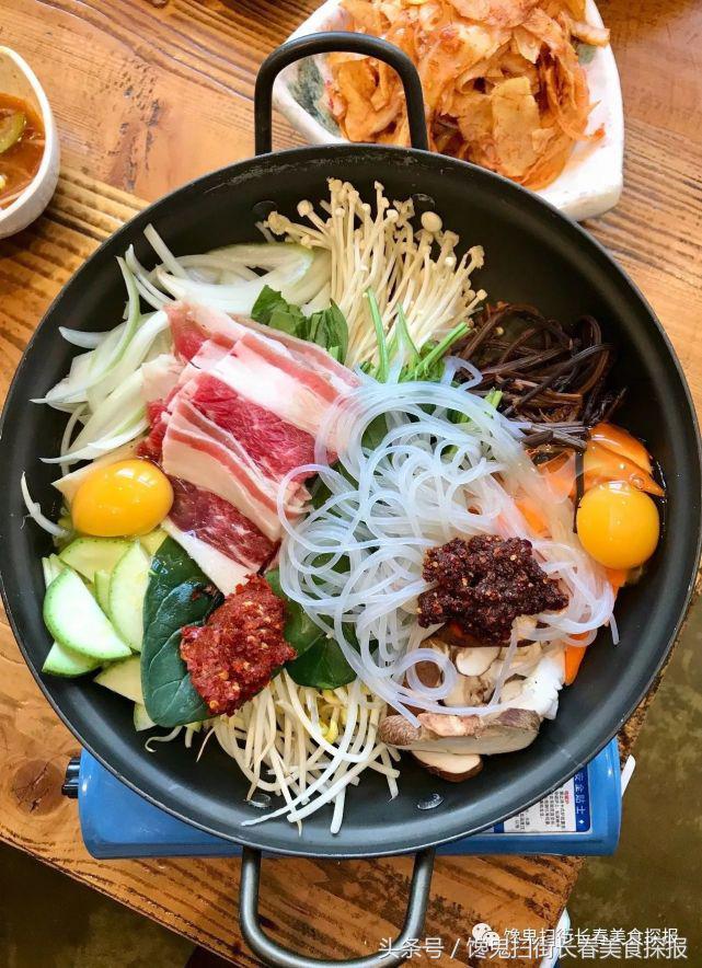 长春的烤肉哪家好吃,长春最接地气烤肉推荐