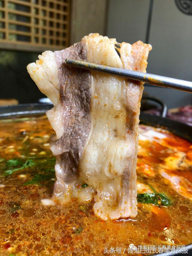 长春的烤肉哪家好吃,长春最接地气烤肉推荐