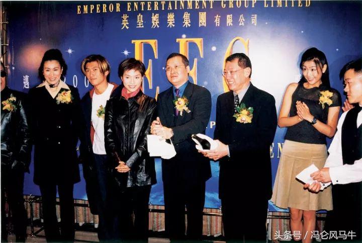 杨受成生气不如争气,杨受成落难时被嘲讽