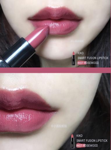 九款热门口红,和阿玛尼405差不多的平价口红