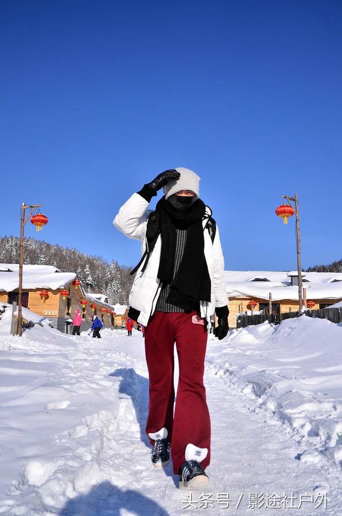 哈尔滨雾凇岛一日游,哈尔滨雪乡雾凇岛攻略