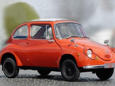 斯巴鲁打造全新suv,斯巴鲁的四驱研发