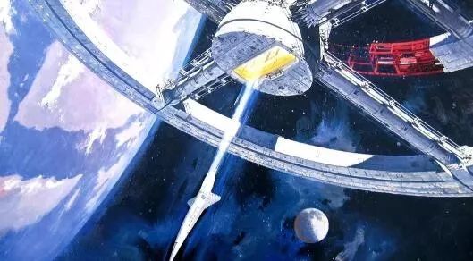 银翼杀手2049电影中的极致美学,科幻片《银翼杀手2049》