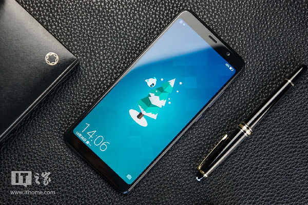 海信哈利全面屏手机价格,海信哈利手机性能